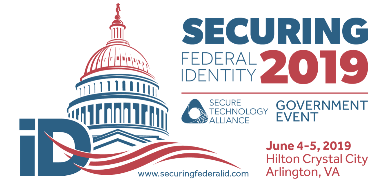Securing Federal Identity 2019