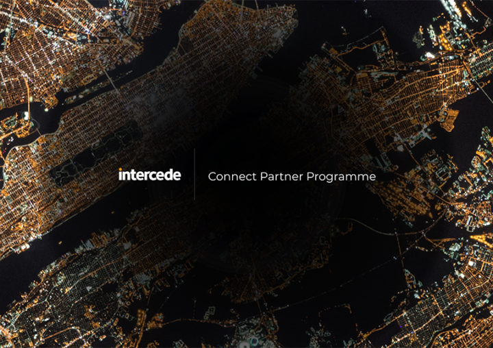 Intercede Connect Partner Programme