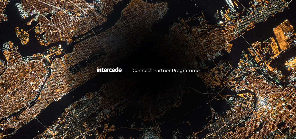 Intercede Connect Partner Programme