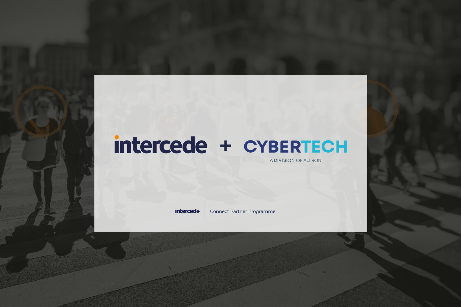 Intercede + CyberTech