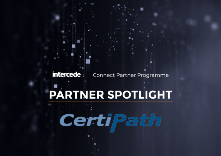 Intercede Partner Spotlight CertiPath