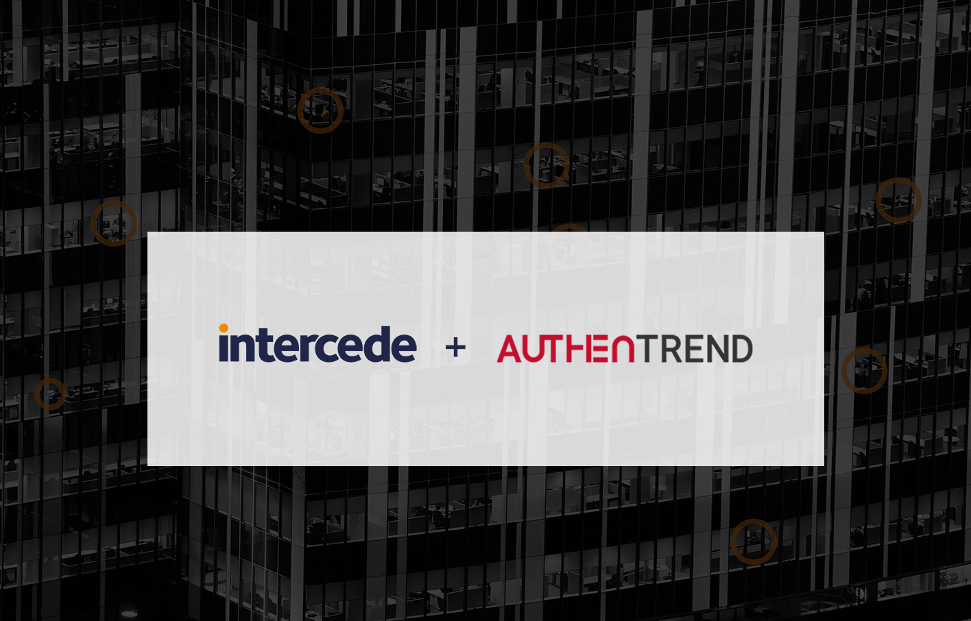 Intercede + AuthenTrend