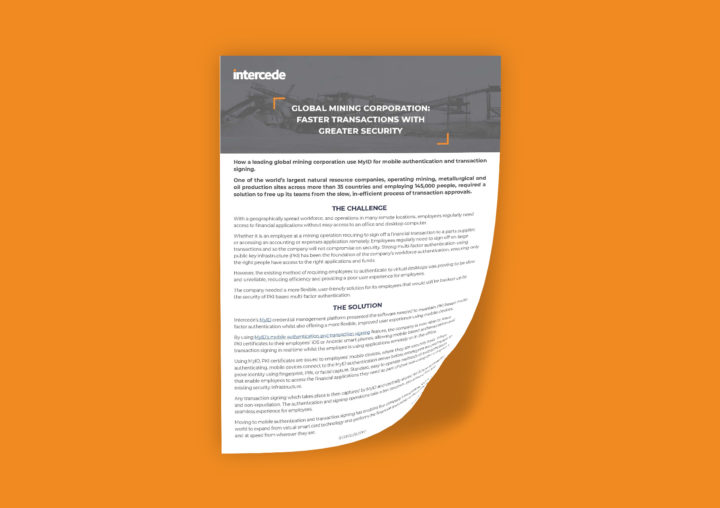 Download case study image - Global Mining Corporation