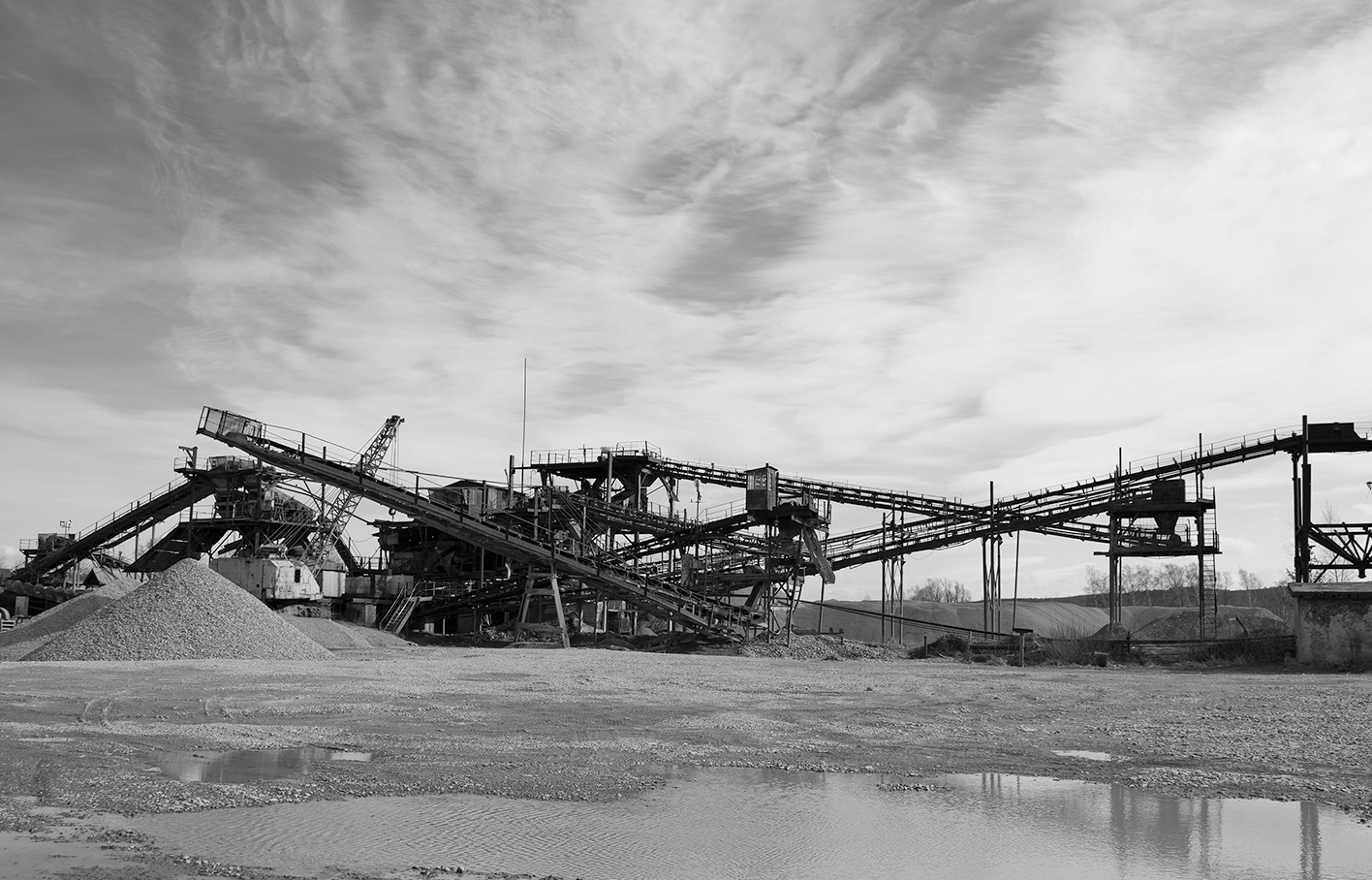 Global Mining Corporation Image