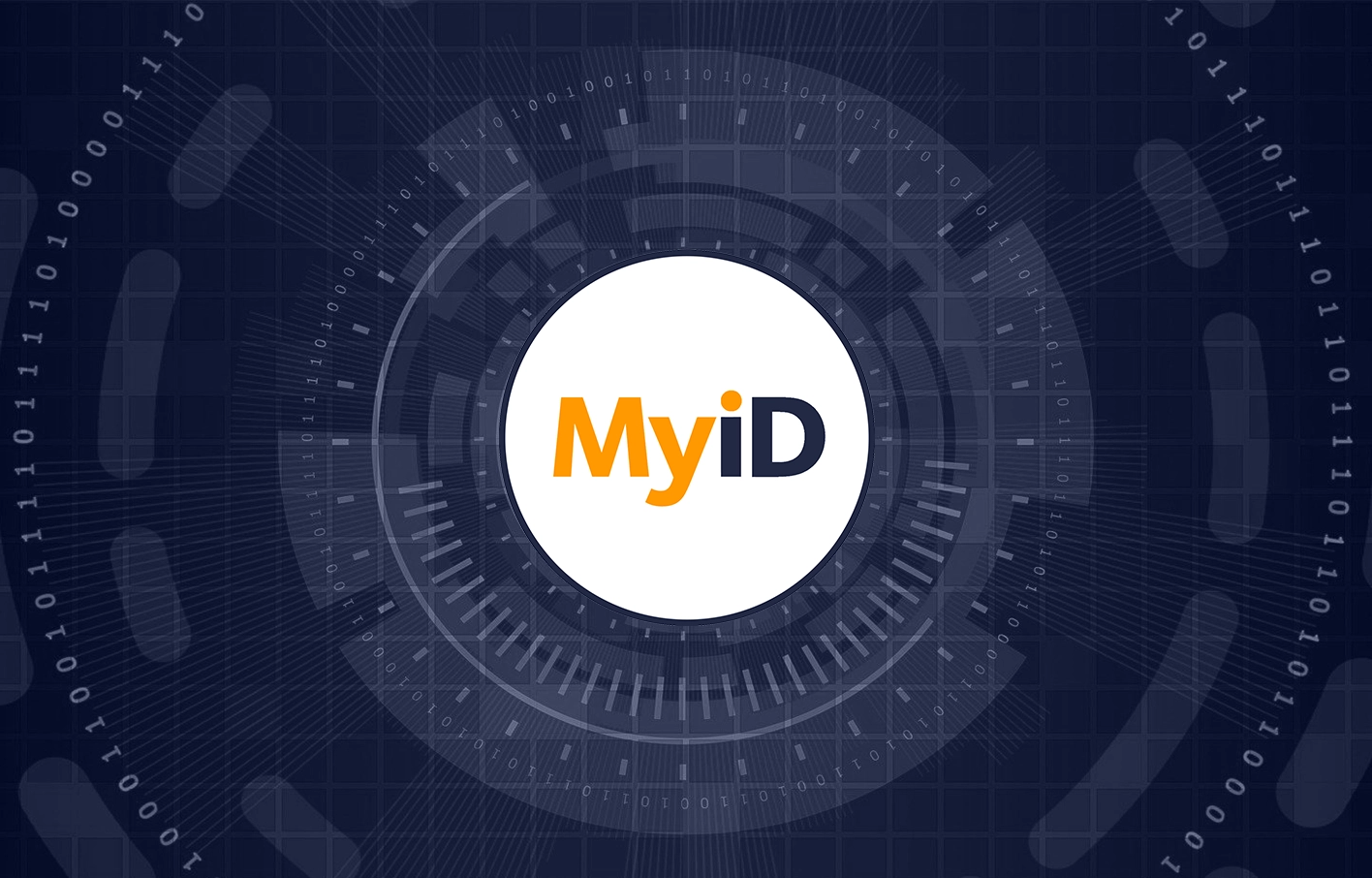 MyID Logo for 12.4 Release