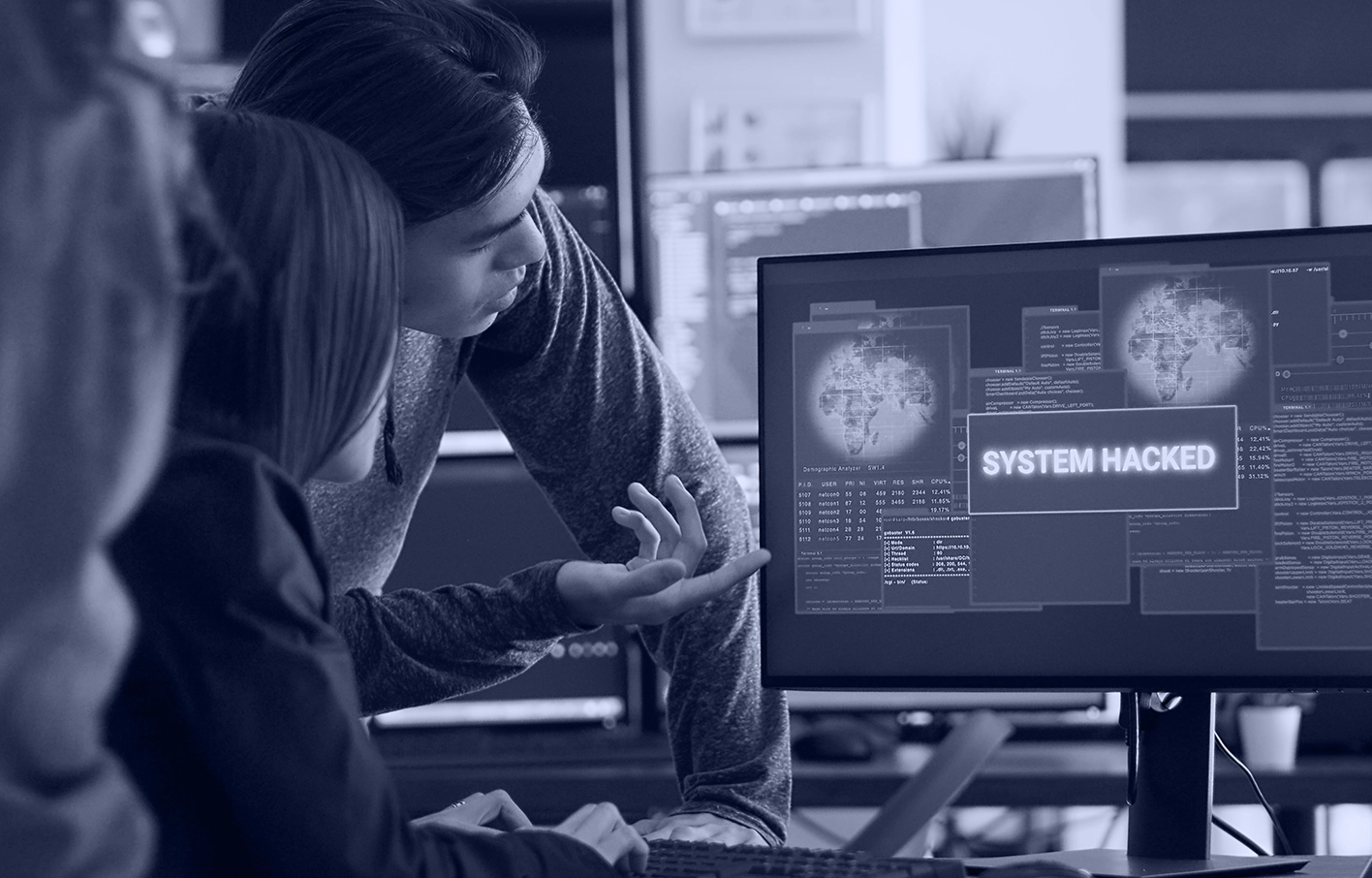 Inside the Breach - Unmasking the Russian Hackers' Intrusion into Microsoft's Source Code