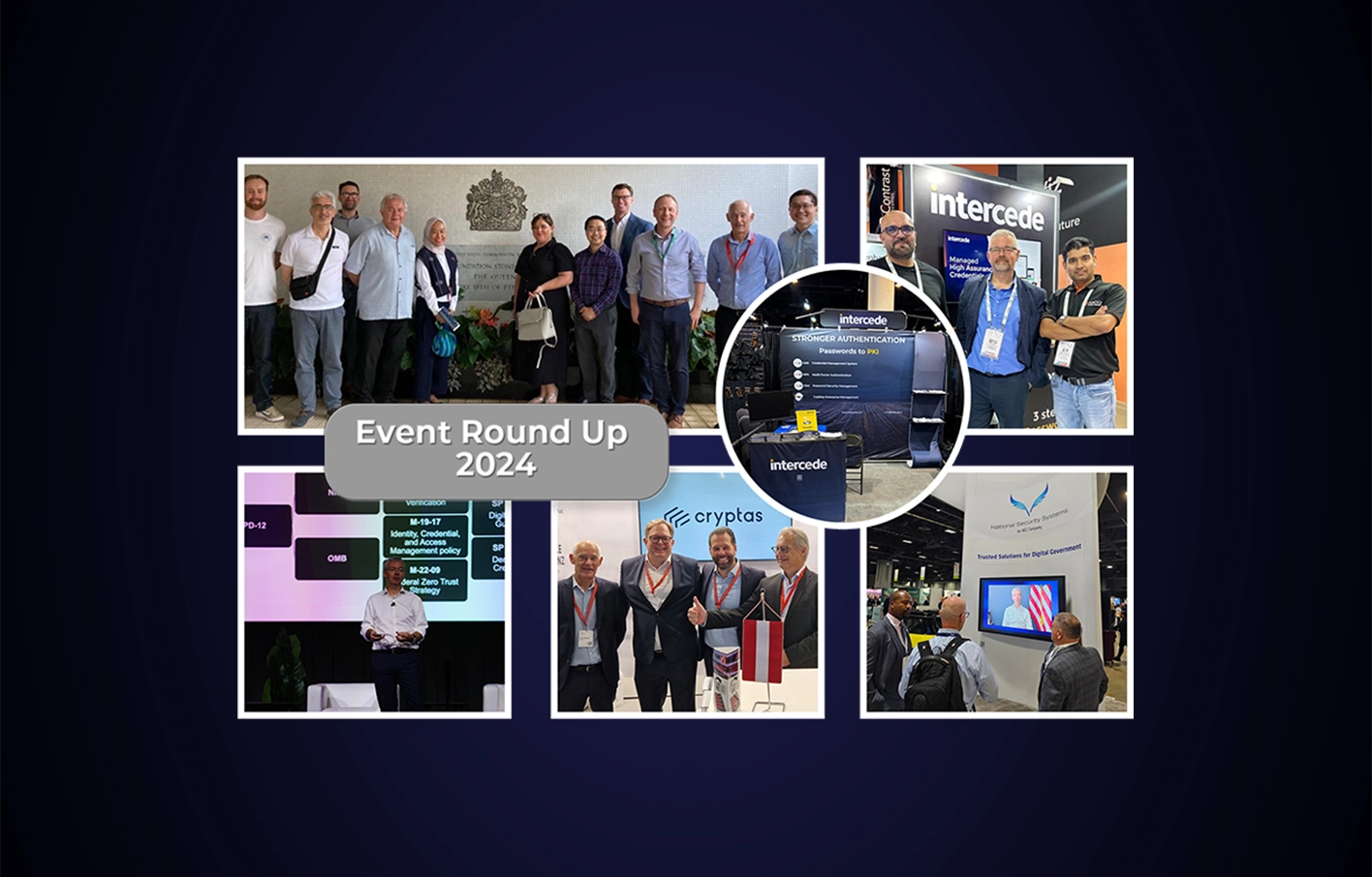 Events Round Up image