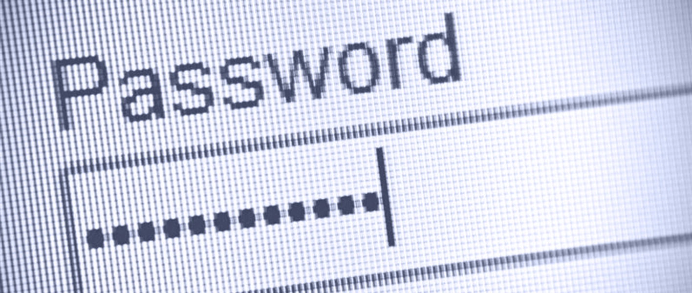 Password