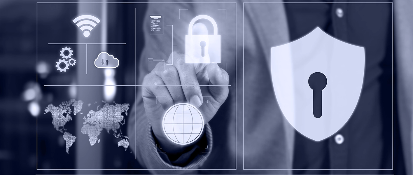 Secure credentials