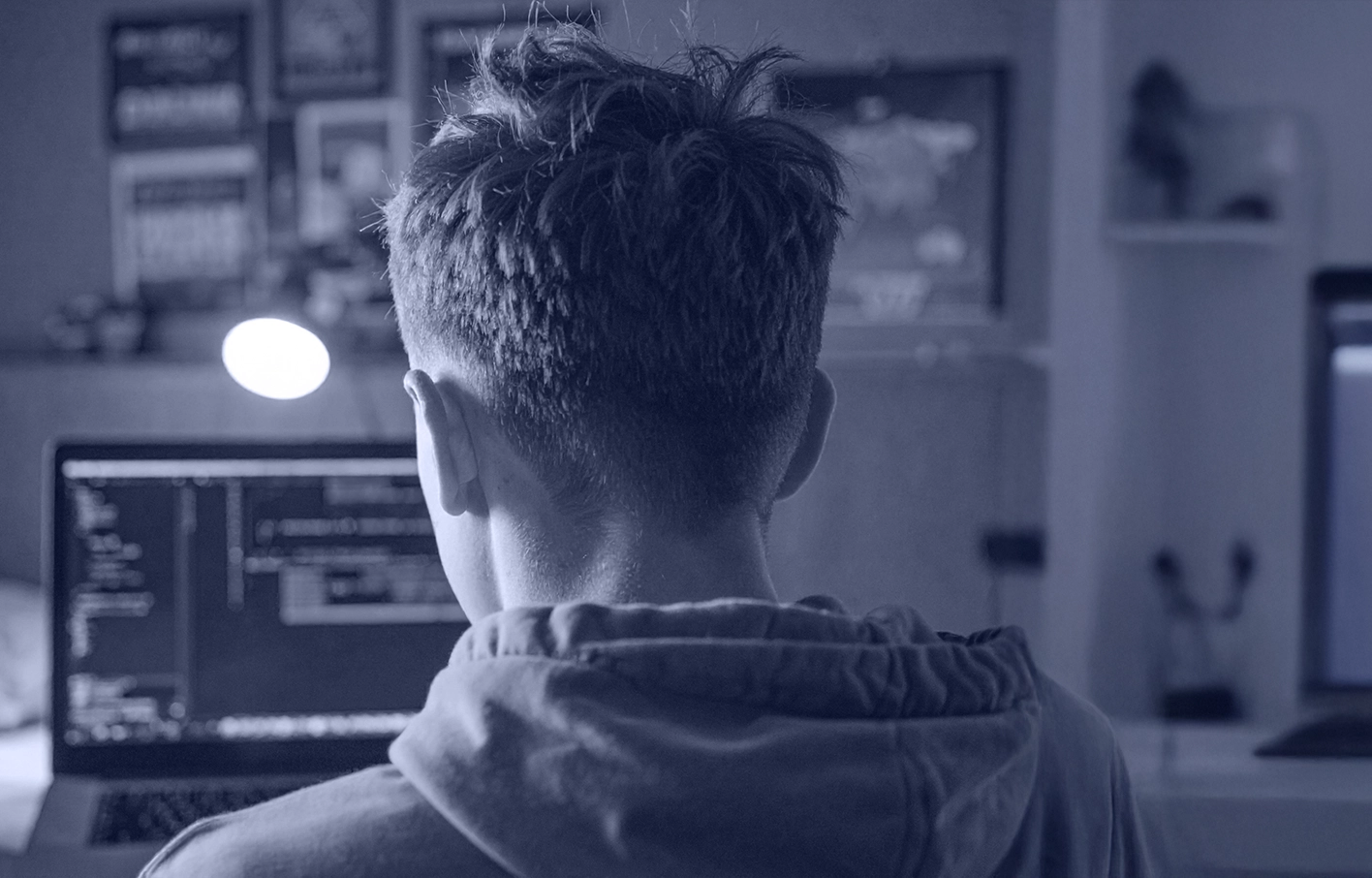 Rise of Teen Hackers
