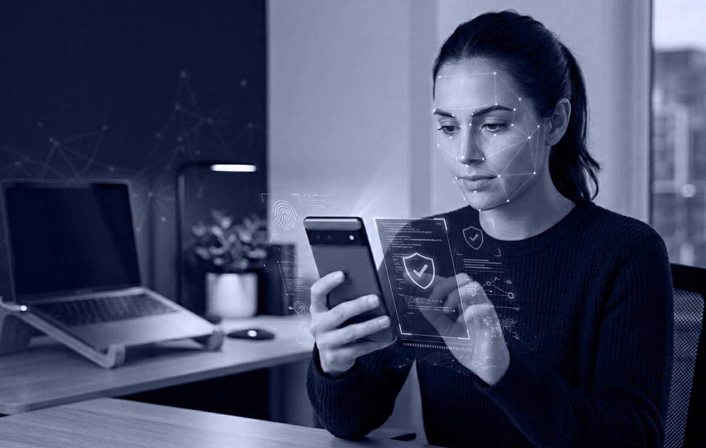 Who Really Sees Your ID When You Verify Your Age Online? - Intercede