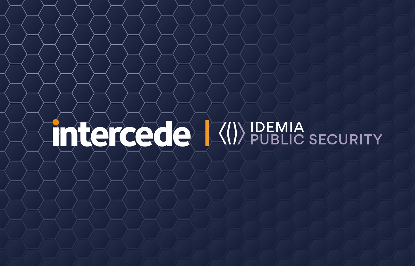 Idemia Press Release