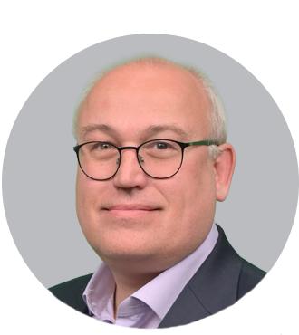 Dan McLoughlin