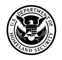 US Department of Homeland Security