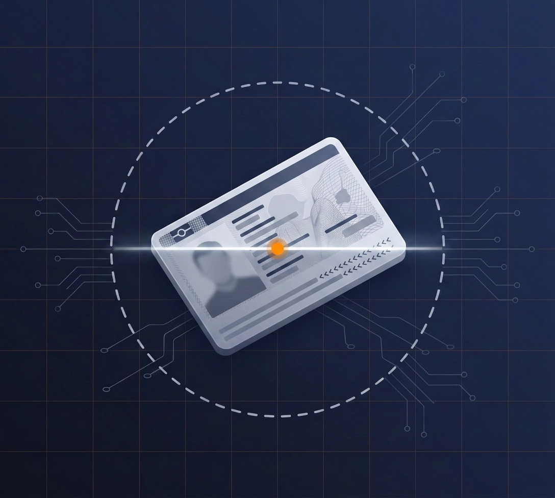 Identity Verification