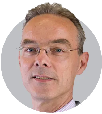 Klaas van der Leest