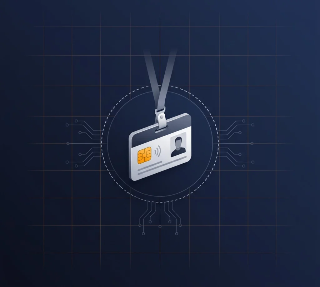 PIV / HSPD-12 FIPS 201 Compliant
