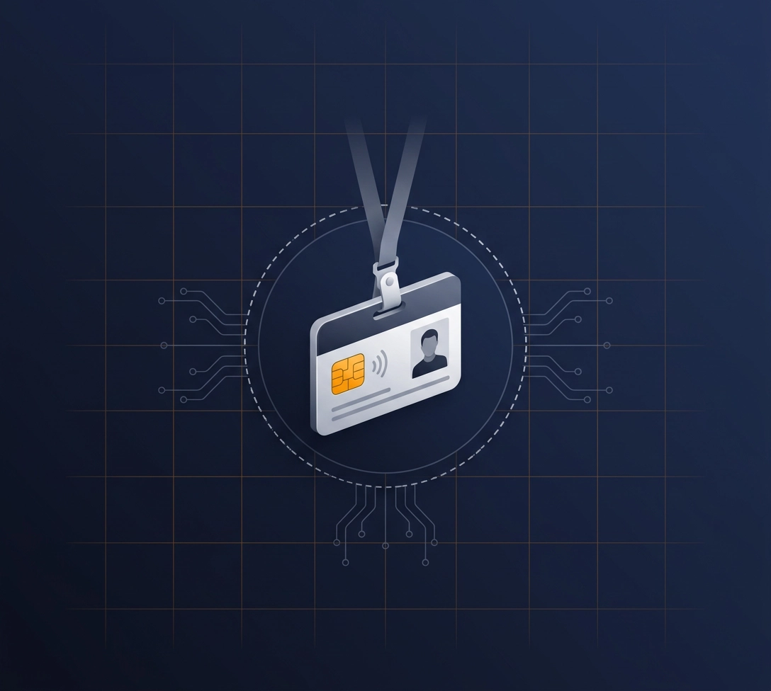 PIV / HSPD-12 FIPS 201 Compliant