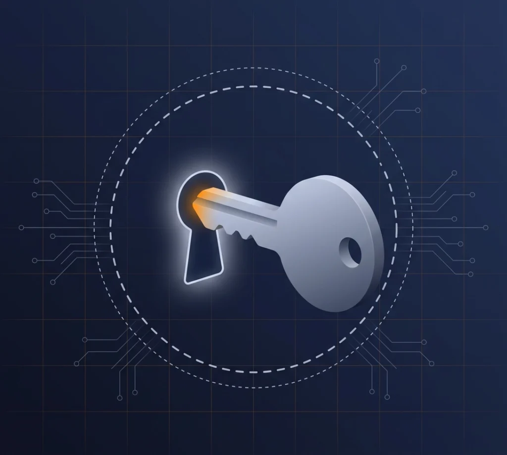 Privileged Access Management High-Assurance Access