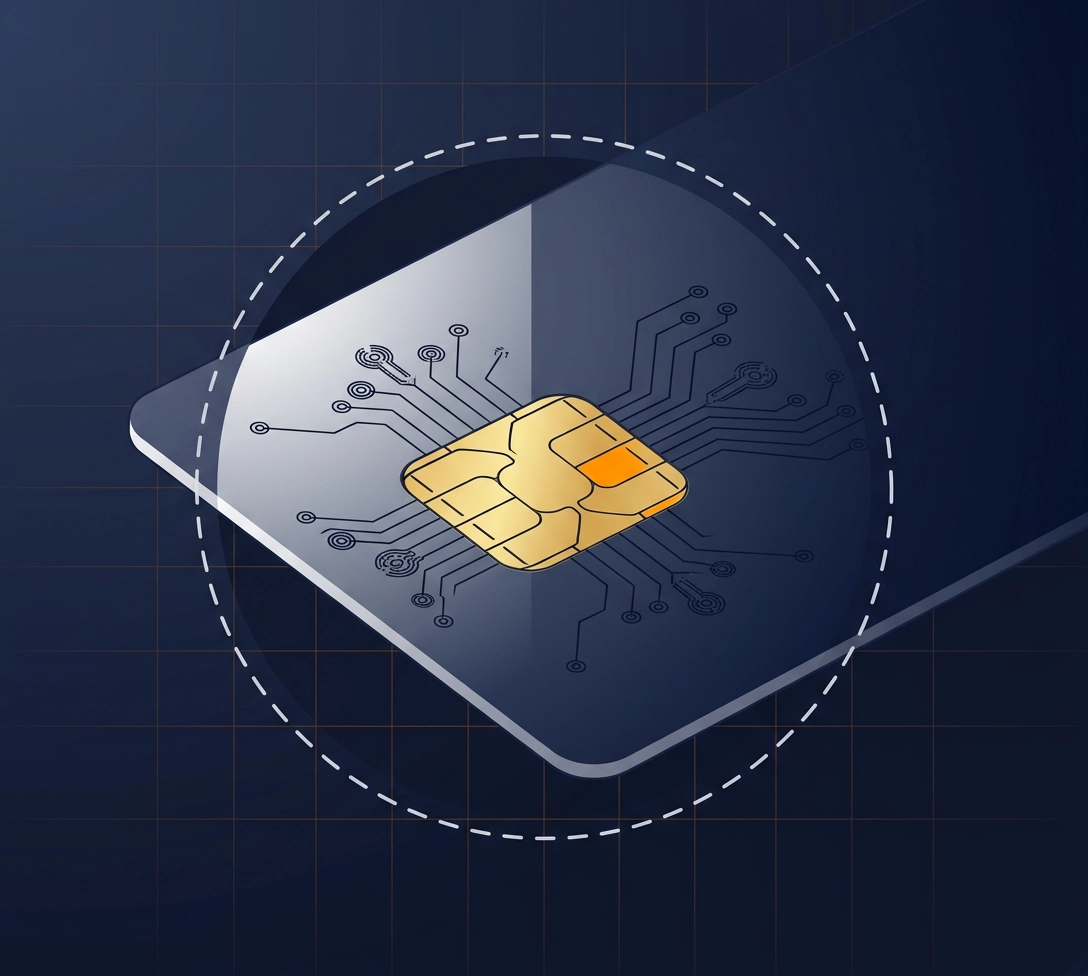 Enterprise IDEMIA Smart Card Lifecycle Management