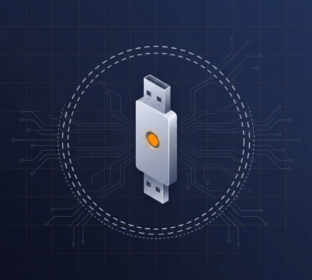 Enterprise Swissbit Token Lifecycle Management