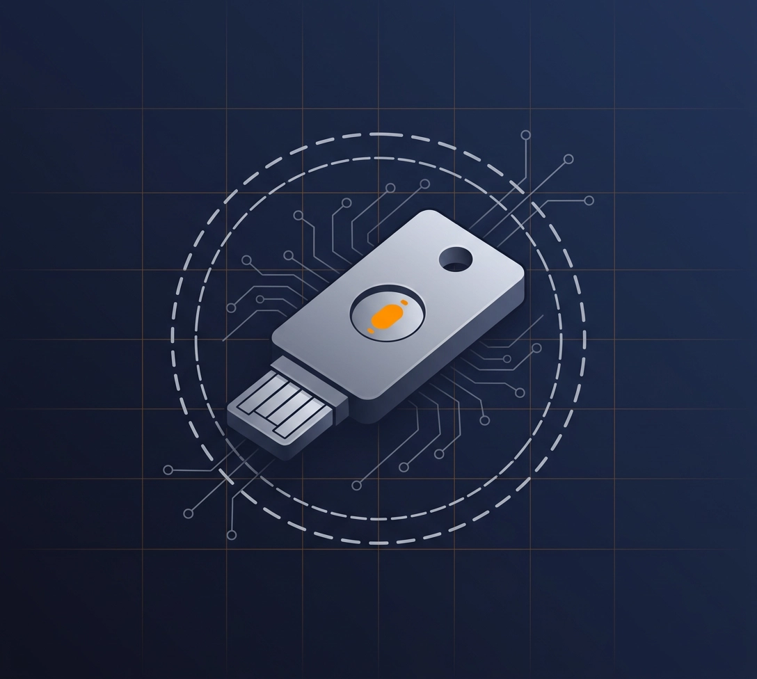 Enterprise YubiKey Lifecycle Management